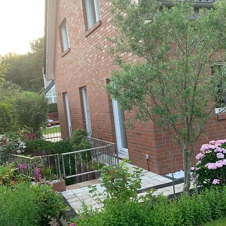Faridd Ferienwohnung Krefeld Exterior foto