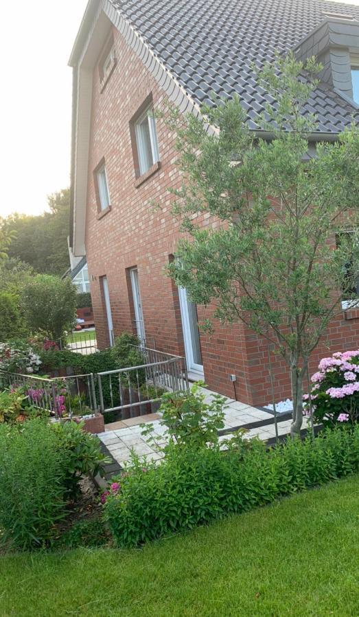 Faridd Ferienwohnung Krefeld Exterior foto