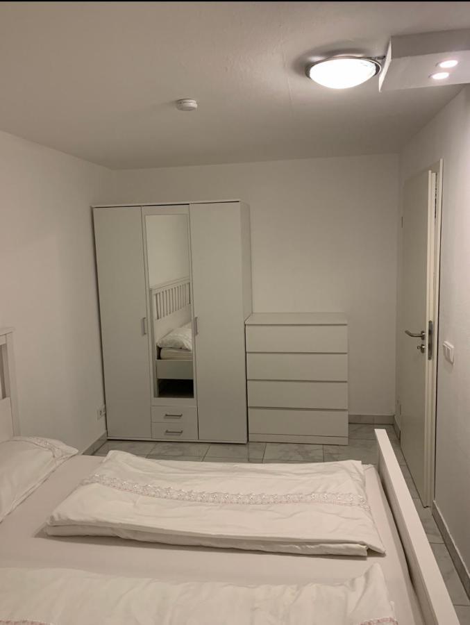 Faridd Ferienwohnung Krefeld Exterior foto